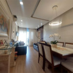 Apartamento à venda com 3 quartos, sendo 1 suíte, em Lapa, São Paulo, SP