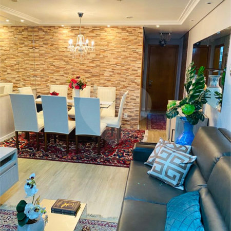Apartamento à venda com 3 quartos, sendo 1 suíte, em Vila da Saúde, São Paulo, SP