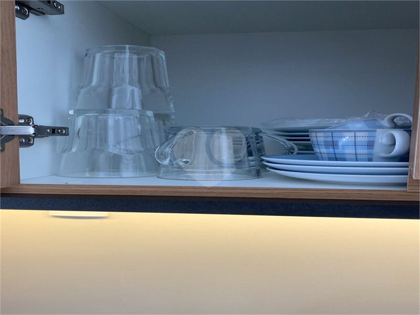 Apartamento para alugar com 1 quarto em Santo Amaro, São Paulo, SP