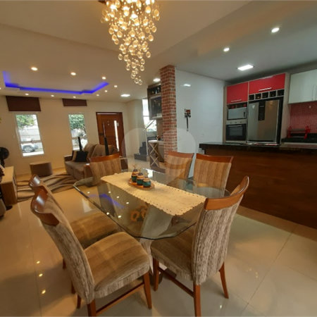 Casa à venda com 3 quartos, sendo 1 suíte, no condomínio Golden Park Residence II, Sorocaba - SP