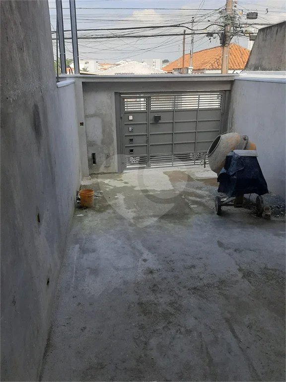 Sobrado à venda com 3 quartos, sendo 1 suíte, em Tremembé, São Paulo, SP