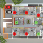 Apartamento à venda com 1 quarto em Jardim Sônia Maria, Sorocaba, SP