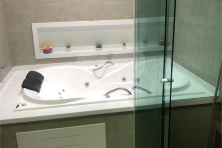 Casa à venda com 3 suítes no condomínio Vila do Bosque, Sorocaba - SP