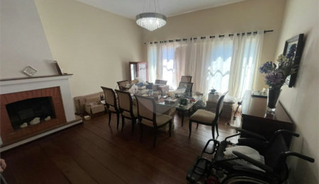 Casa à venda ou para alugar com 2 suítes em Vila Barth, Itapetininga, SP
