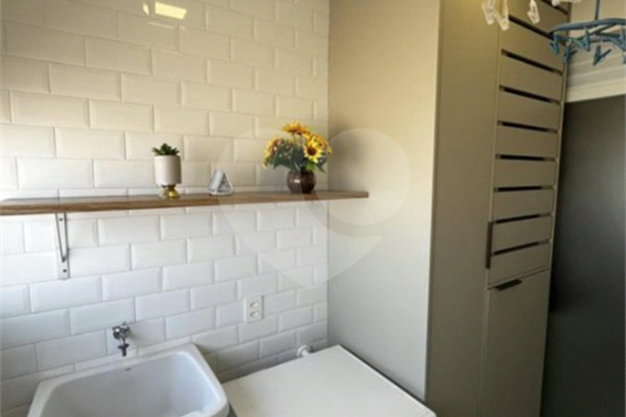 Apartamento à venda com 2 quartos, sendo 1 suíte, em Mooca, São Paulo, SP
