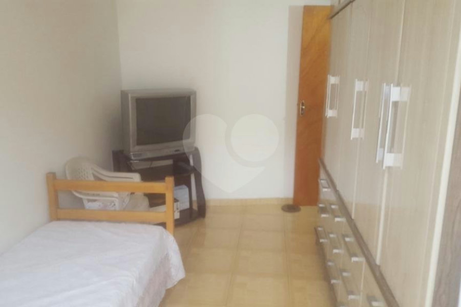 Sobrado à venda com 2 quartos, sendo 1 suíte, em Tucuruvi, São Paulo, SP