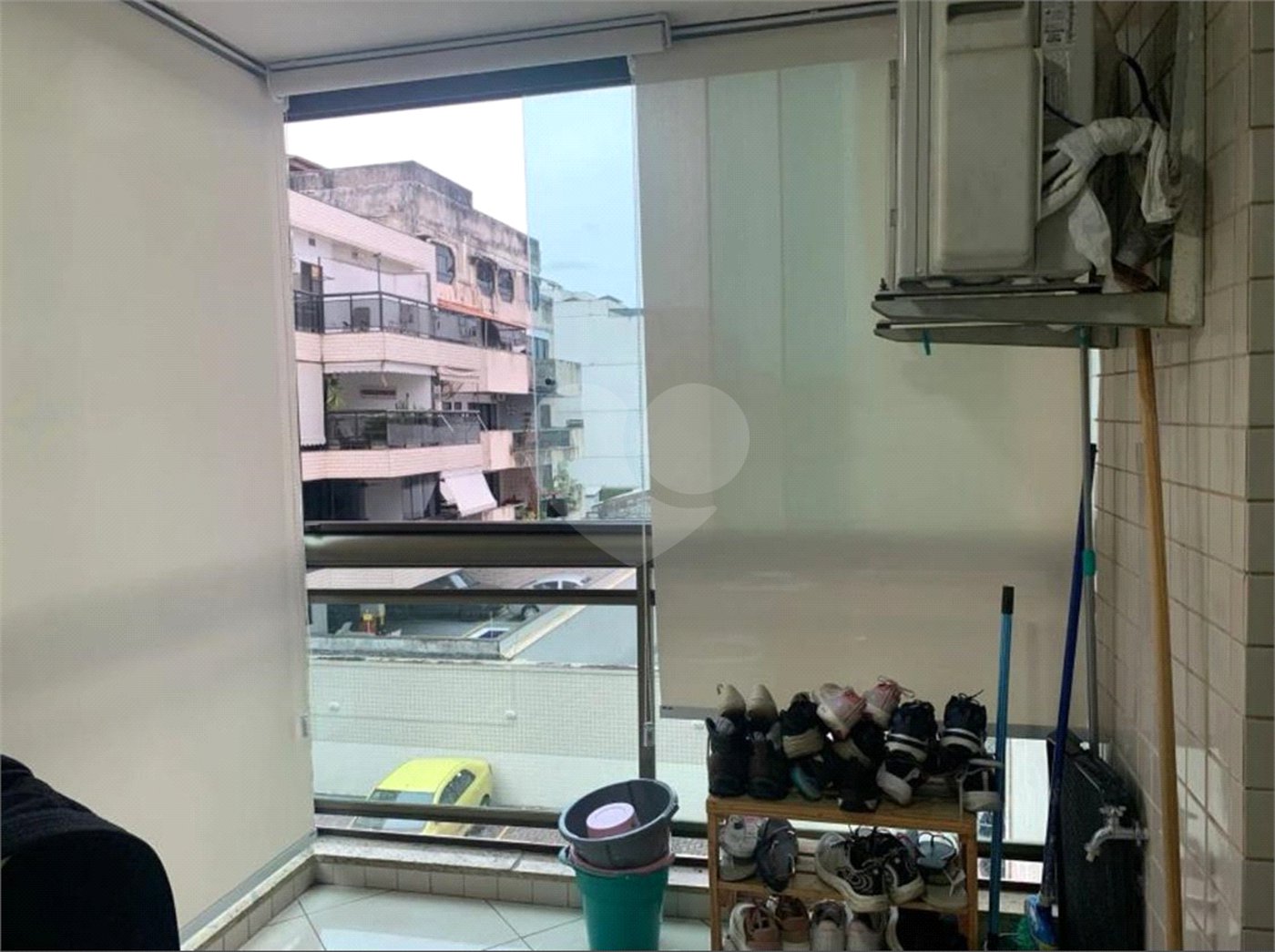Apartamento à venda com 2 quartos, sendo 1 suíte, em Recreio dos Bandeirantes, Rio de Janeiro, RJ