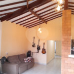Chácara à venda com 2 quartos, sendo 1 suíte,  no Centro, Gramadinho, SP