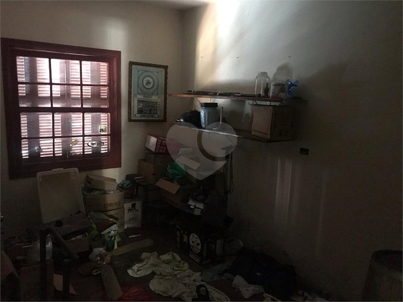 Casa à venda com 2 quartos em Vila Vitório Mazzei, São Paulo, SP