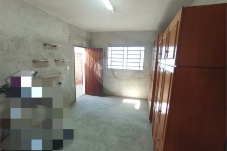 Casa Térrea à venda com 1 quarto em Jardim Modelo, São Paulo, SP