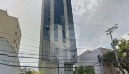Sala à venda em Perdizes, São Paulo, SP