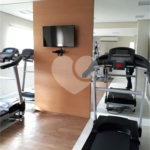Apartamento para alugar com 3 quartos, sendo 1 suíte, em Tucuruvi, São Paulo, SP