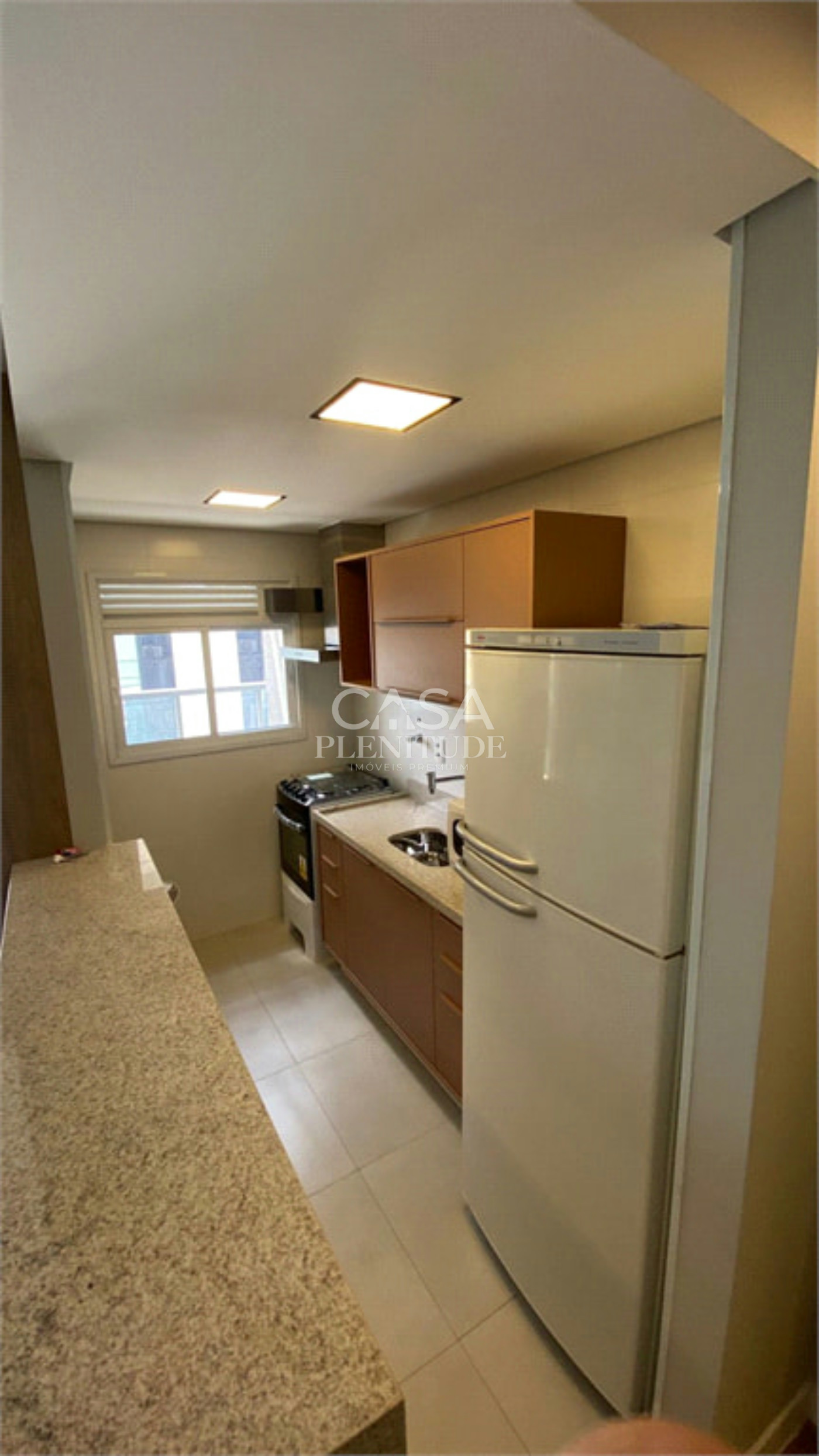 Apartamento para alugar com 1 suíte em Jardim Portal da Colina, Sorocaba, SP