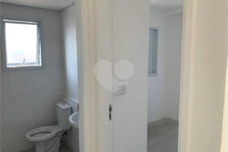 Apartamento à venda com 2 quartos em Vila Galvão, Guarulhos, SP