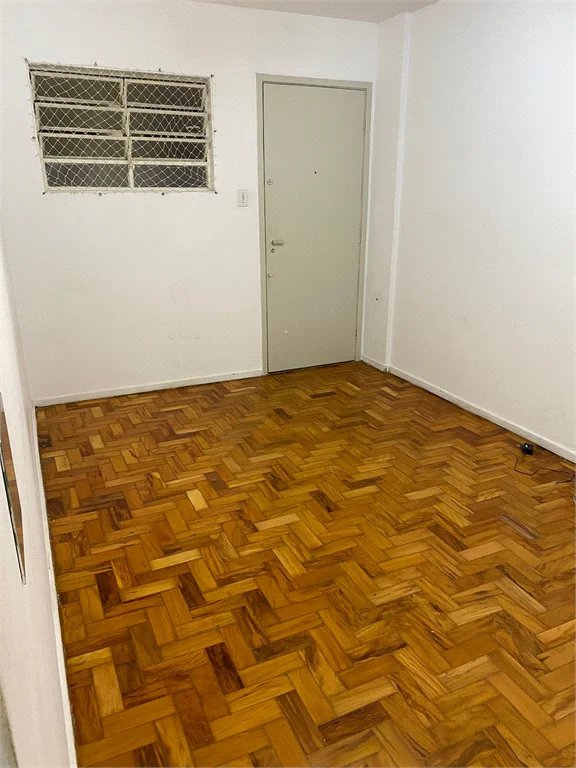 Apartamento à venda com 1 quarto em Pinheiros, São Paulo, SP