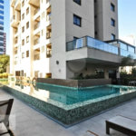 Apartamento à venda com 1 quarto em Vila Olímpia, São Paulo, SP