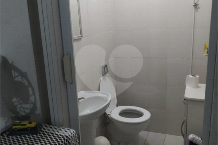 Casa à venda com 2 quartos, sendo 1 suíte, em Tucuruvi, São Paulo, SP