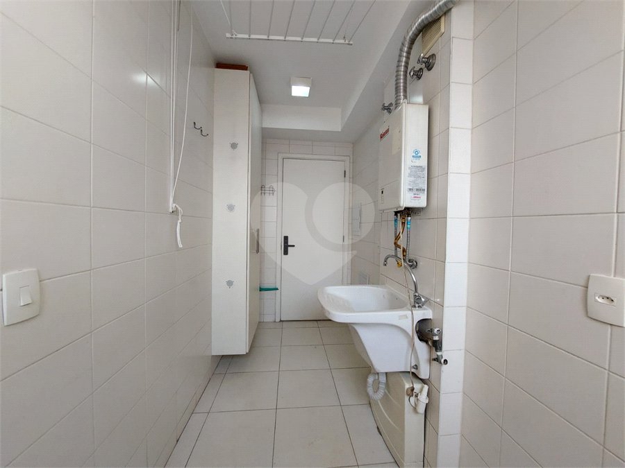 Apartamento à venda com 3 quartos, sendo 1 suíte, em Vila Leopoldina, São Paulo, SP