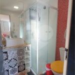 Apartamento à venda com 2 quartos, sendo 1 suíte,  em Jardim Monte Kemel, São Paulo, SP