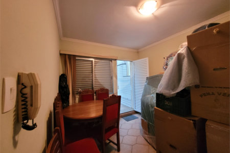 Sobrado à venda com 5 quartos, sendo 2 suítes, em Jardim Vera Cruz, São Paulo, SP