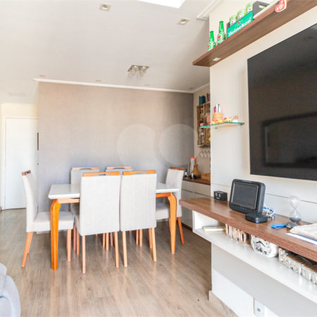 Apartamento à venda com 3 quartos em Cidade Patriarca, São Paulo, SP