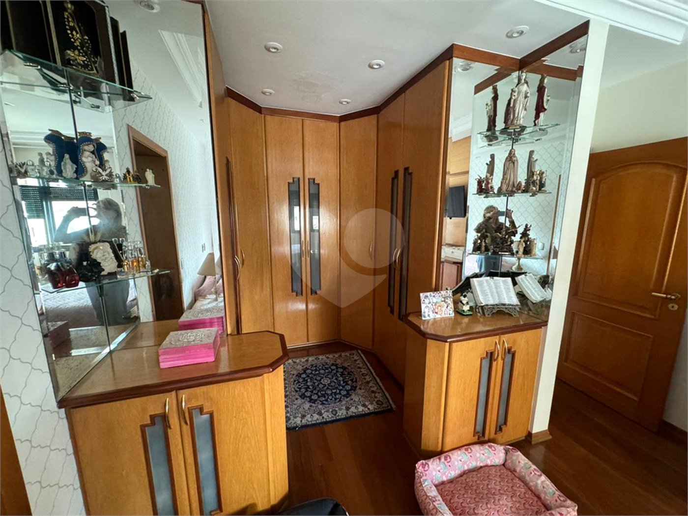 Apartamento à venda com 4 suítes em Água Fria, São Paulo, SP