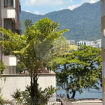 Apartamento à venda com 3 quartos, sendo 1 suíte,  em Lagoa, Rio de Janeiro, RJ
