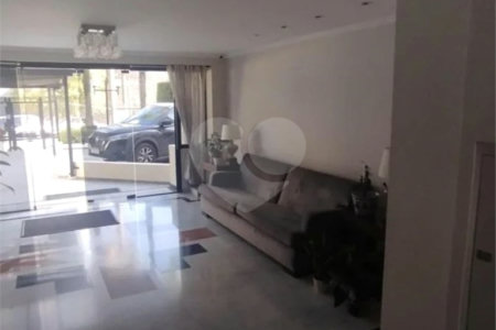 Apartamento à venda com 2 quartos em Chácara Santo Antônio (zona Sul), São Paulo, SP