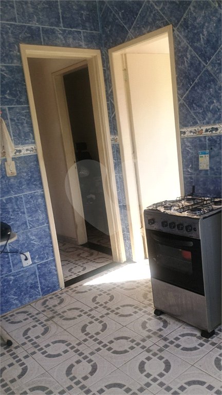 Casa à venda com 4 quartos em Campo Grande, Rio de Janeiro, RJ