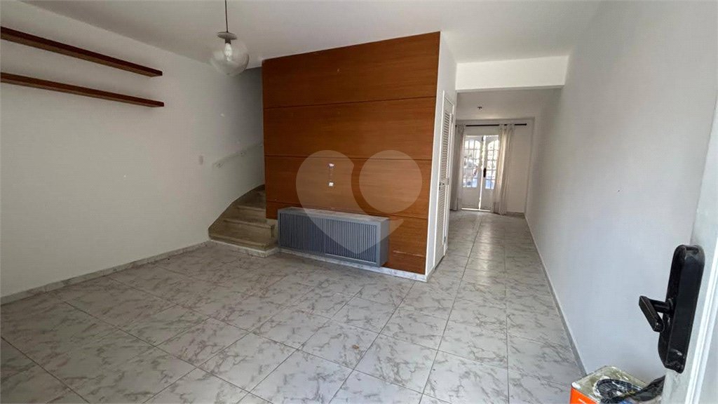Sobrado à venda com 2 quartos em Jardim Petrópolis, São Paulo, SP