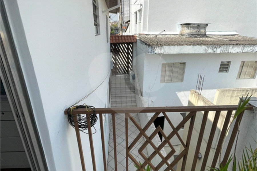 Casa Térrea à venda com 2 quartos em Parque Vitória, São Paulo, SP