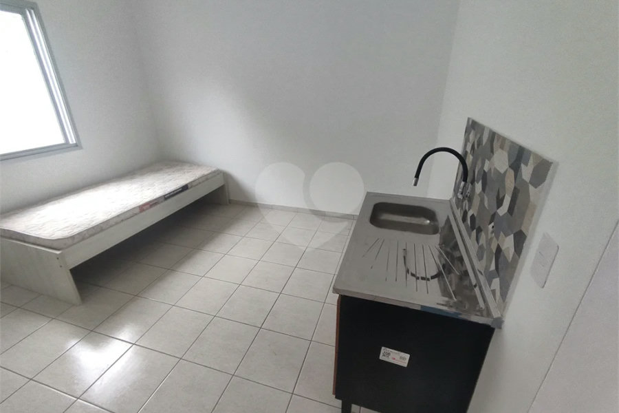 Casa para alugar com 1 quarto no condomínio Pomar, São Paulo - SP