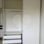 Apartamento para alugar com 1 suíte em Tucuruvi, São Paulo, SP