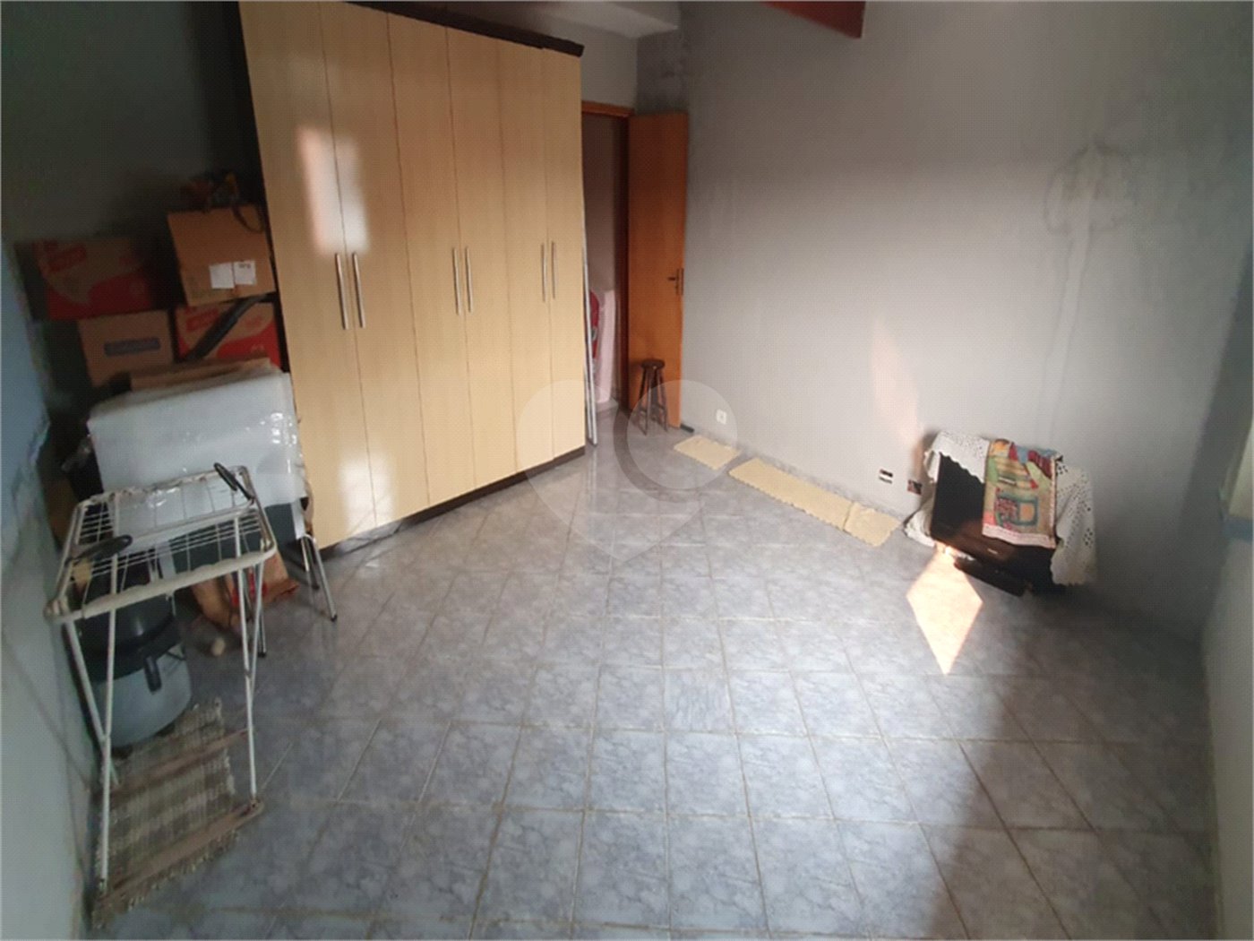 Sobrado à venda com 3 quartos, sendo 1 suíte, em Jardim Morada do Sol, Indaiatuba, SP