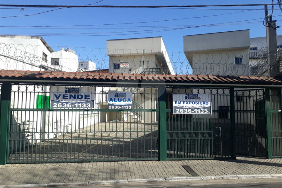 Casa à venda com 1 quarto no condomínio Vilaggio Friorentino, São Paulo - SP