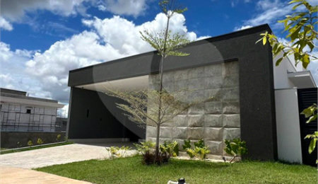 Casa à venda com 3 suítes no condomínio Brisas Horizontal, Cuiabá - MT