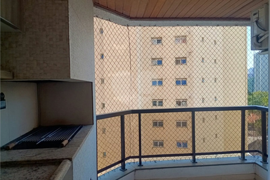 Apartamento à venda com 2 quartos, sendo 1 suíte, em Morumbi, São Paulo, SP