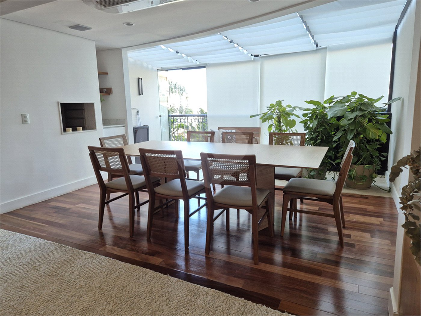 Apartamento à venda com 3 suítes em Santana, São Paulo, SP