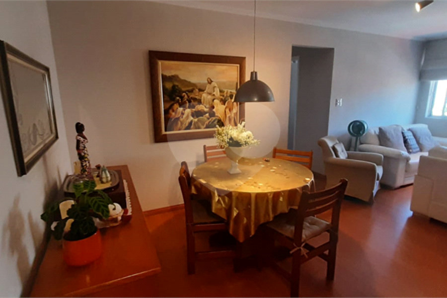 Apartamento à venda com 2 quartos em Vila Guilherme, São Paulo, SP