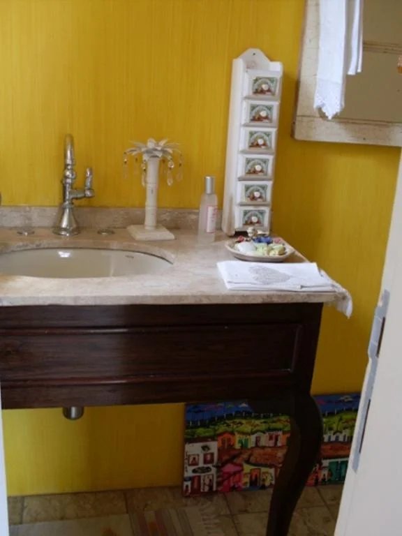 Cobertura à venda com 3 quartos, sendo 1 suíte,  em Vila Suzana, São Paulo, SP