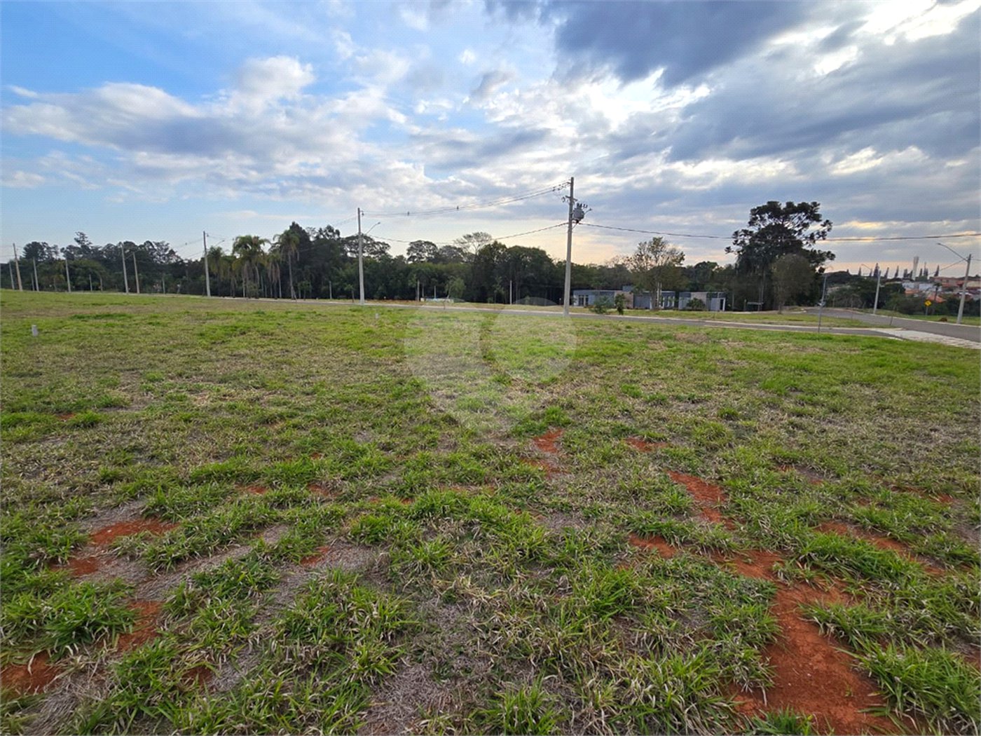 Terreno à venda em Vila La Brunetti, Itapetininga, SP