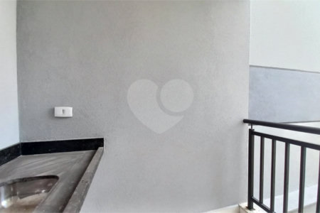 Apartamento à venda com 2 quartos em Vila Mazzei, São Paulo, SP