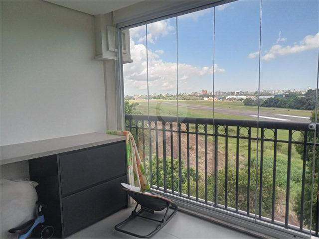 Apartamento à venda com 3 suítes em Santana, São Paulo, SP