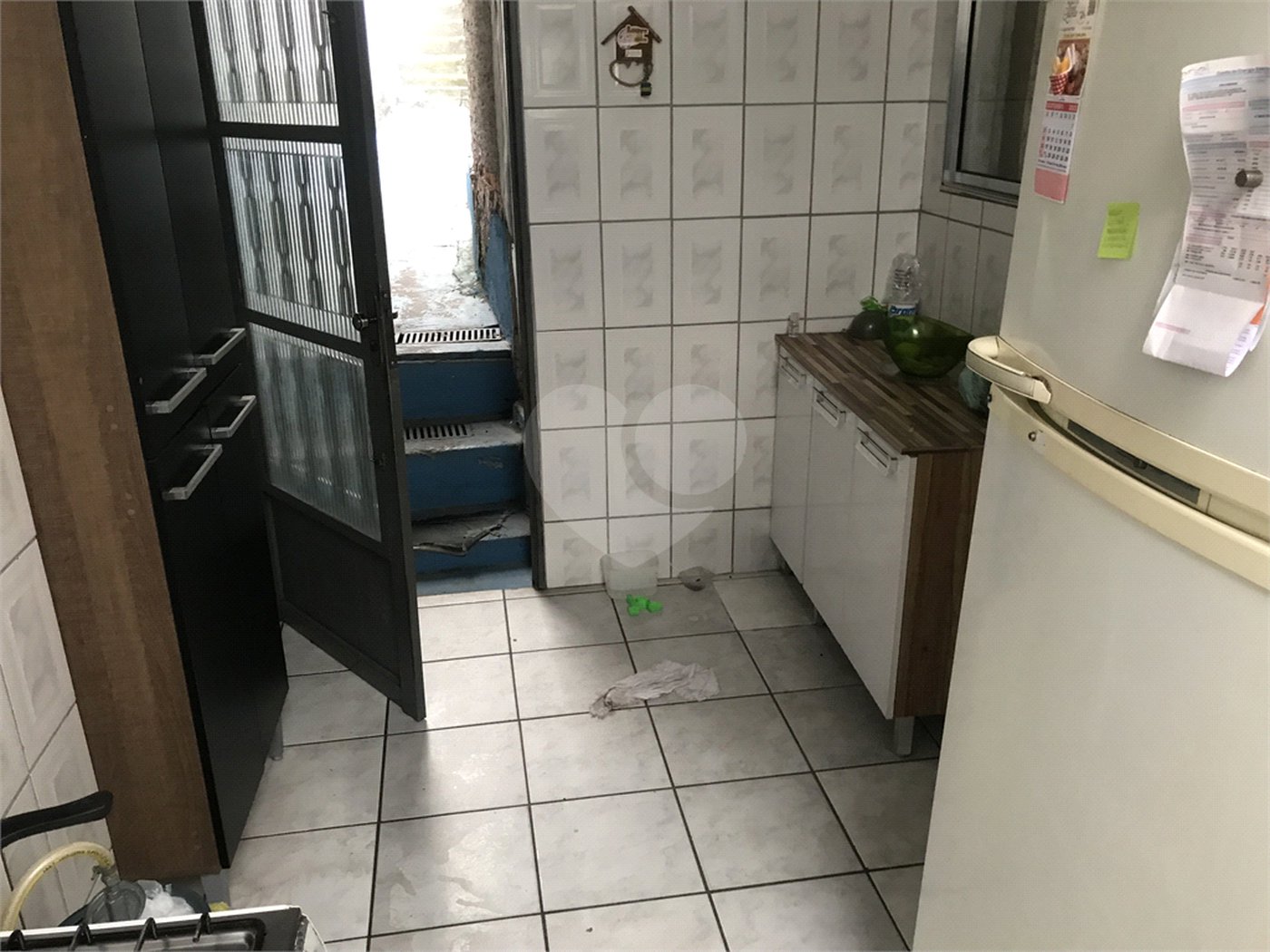 Casa à venda com 6 quartos em Água Fria, São Paulo, SP