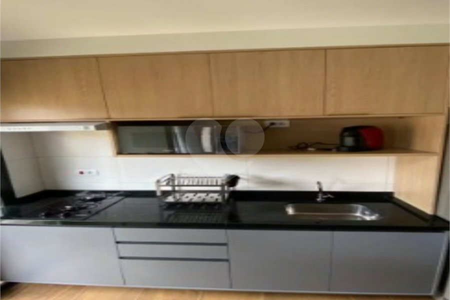 Apartamento à venda com 1 quarto em Jardim São Paulo(zona Norte), São Paulo, SP