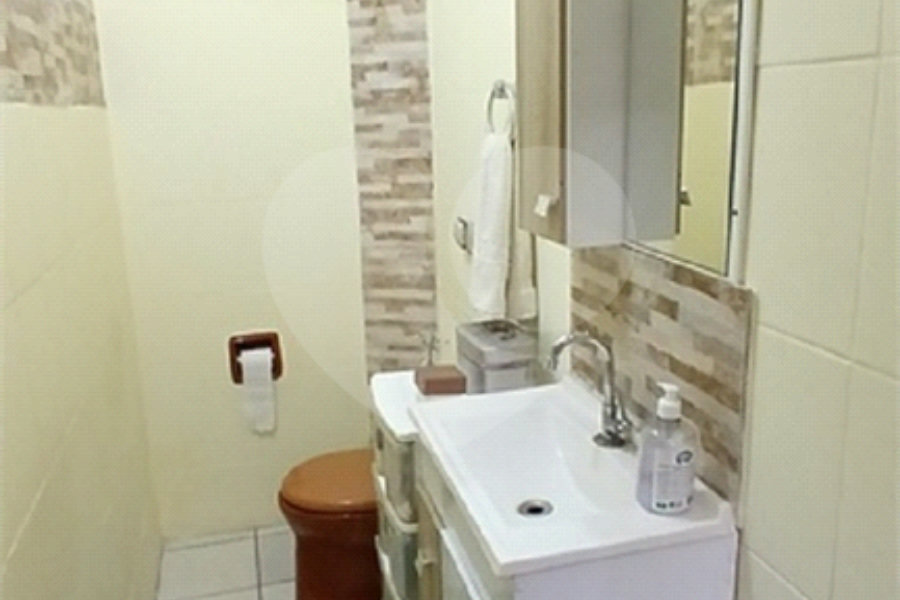 Sobrado à venda com 2 quartos, sendo 1 suíte, em Imirim, São Paulo, SP