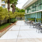 Apartamento para alugar com 1 suíte em Brooklin Paulista, São Paulo, SP