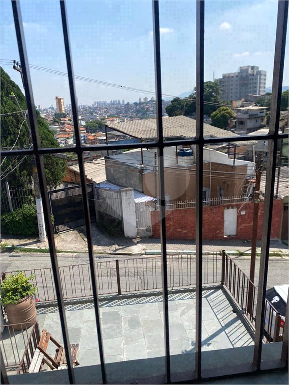 Sobrado à venda com 3 quartos, sendo 1 suíte, em Vila Nova Cachoeirinha, São Paulo, SP