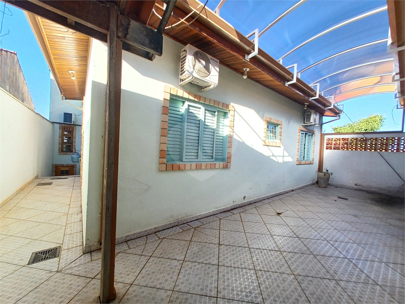 Casa à venda com 3 quartos, sendo 1 suíte, em Jardim Brasilândia, Sorocaba, SP