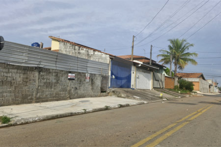 Terreno à venda com 1 suíte em Jardim Colonial, Atibaia, SP